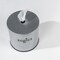 Zogics Tabletop Wipes Dispenser, Stainless Steel Z460 - alternate 6